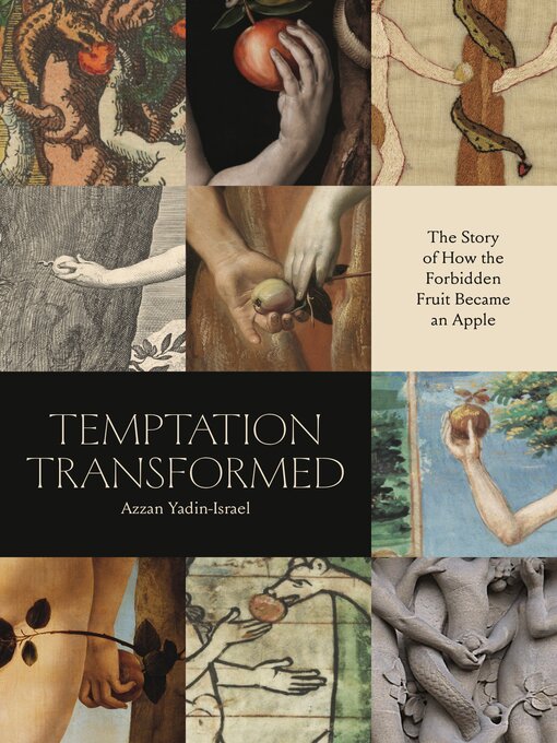 Cover image for Temptation Transformed